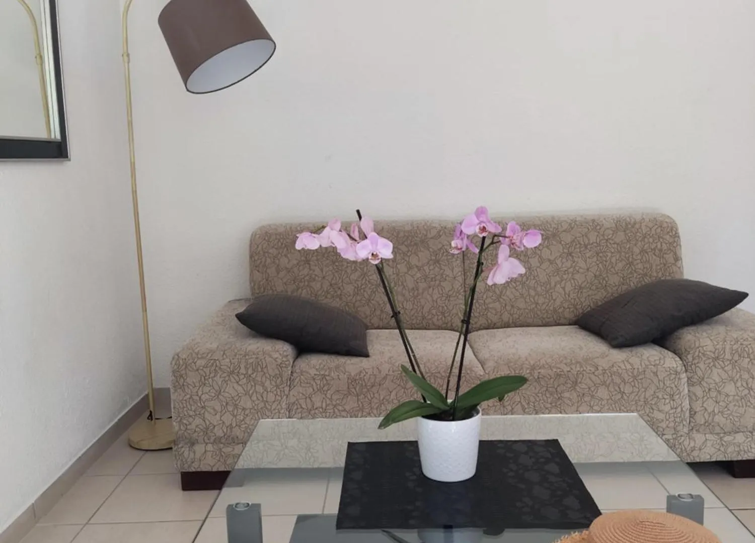 Two-Bedroom Villa Provencal Avec La Piscine Экс-ан-Прованс 0*,
