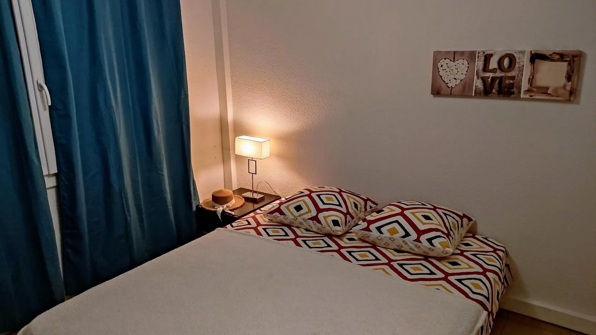 Two-Bedroom Villa Provencal Aix-en-Provence